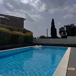 The Jazz Terrace - Relaxing Place With Pool *