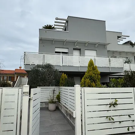 The Jazz Terrace - Relaxing Place With Pool Holiday home