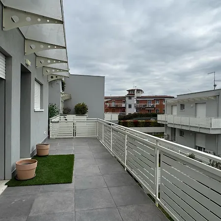 Holiday home The Jazz Terrace - Relaxing Place With Pool *