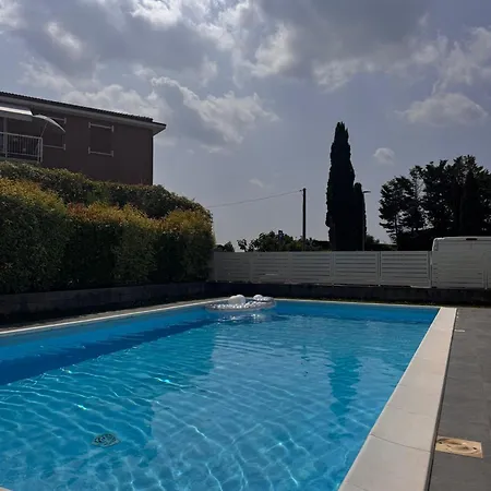 The Jazz Terrace - Relaxing Place With Pool *